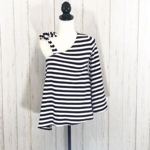 Club Monaco Top - Med